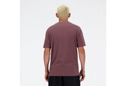 New Balance T-Shirt MENS LIFESTYLE 