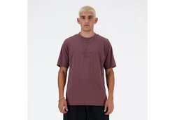New Balance T-Shirt MENS LIFESTYLE 
