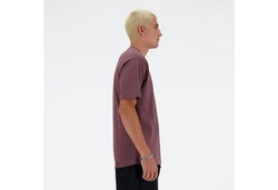 New Balance T-Shirt MENS LIFESTYLE 