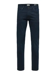 Straight-Jeans
