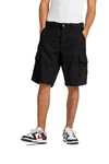 REELL Cargoshorts New Cargo Schwarz/Dunkelblau