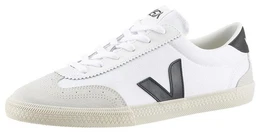 VOLLEY Sneaker Retro Sneaker, Court Sneaker, Schnrschuh mit gepolstertem Schaftrand