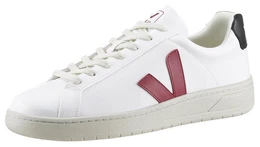 URCA CWL Sneaker Retro Sneaker, Court Sneaker, Schnrschuh, vegane Verarbeitung