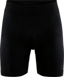 Funktionsunterhose FUSEKNIT BIKE BOXER M BLACK