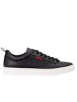 HUGO Morrie Tenn Sneaker Schwarz