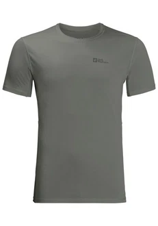 Jack Wolfskin T-Shirt PRELIGHT S/S