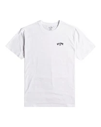 T-Shirt Arch Crew