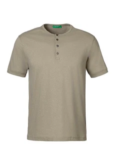 United Colors of Benetton Henleyshirt