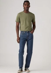 Levi's 5-Pocket Jeans 531 ATHLETIC SLIM TAPER Blau/Hellblau