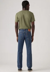 Levi's 5-Pocket Jeans 531 ATHLETIC SLIM TAPER Blau/Hellblau