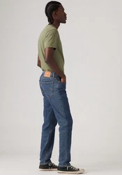 Levi's 5-Pocket Jeans 531 ATHLETIC SLIM TAPER Blau/Hellblau