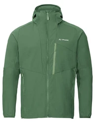 VAUDE Funktionsjacke Men's Tekoa Jacket Grün/Dunkelgrün