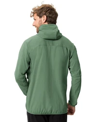 VAUDE Funktionsjacke Men's Tekoa Jacket Grün/Dunkelgrün