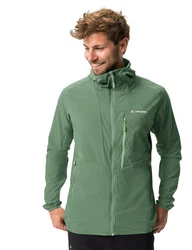 VAUDE Funktionsjacke Men's Tekoa Jacket Grün/Dunkelgrün