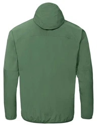 VAUDE Funktionsjacke Men's Tekoa Jacket Grün/Dunkelgrün