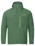 VAUDE Funktionsjacke Men's Tekoa Jacket Grün/Dunkelgrün