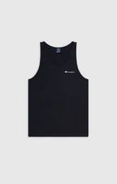 Kurzarmshirt Tank Top NBK/ROW