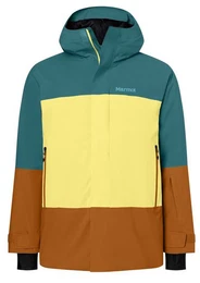 Winterjacke M Elevation Jacket Herren Ski- &