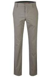 Club of Comfort Chinohose Garvey Khaki/Beige