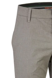 Club of Comfort Chinohose Garvey Khaki/Beige