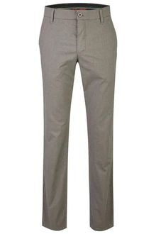 Club of Comfort Chinohose Garvey Khaki/Beige
