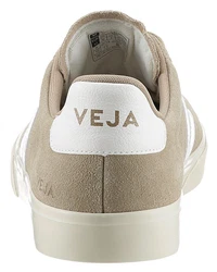 VEJA Campo Sneaker Braun/Khaki/Beige