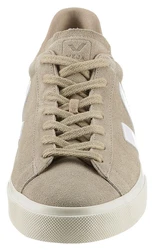 VEJA Campo Sneaker Braun/Khaki/Beige