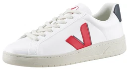 URCA CWL Sneaker Retro Sneaker, Court Sneaker, Schnrschuh, vegane Verarbeitung