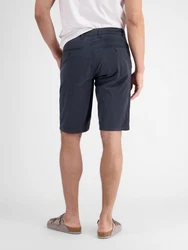 LERROS Bermuda in ultra-leichter Qualität Dunkelblau/Blau