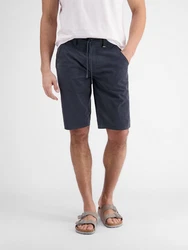 LERROS Bermuda in ultra-leichter Qualität Dunkelblau/Blau
