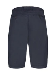 LERROS Bermuda in ultra-leichter Qualität Dunkelblau/Blau
