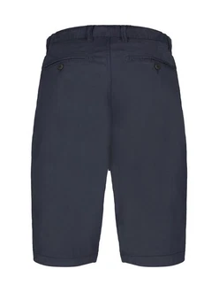 LERROS Bermuda in ultra-leichter Qualität Dunkelblau/Blau