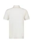 LERROS Poloshirt mit Stretchanteil unifarben