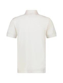 LERROS Poloshirt mit Stretchanteil
