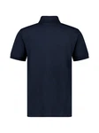 LERROS Poloshirt mit Stretchanteil unifarben