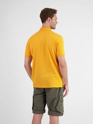 LERROS Poloshirt mit Stretchanteil 