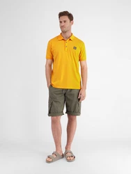 LERROS Poloshirt mit Stretchanteil 