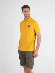 LERROS Poloshirt mit Stretchanteil 