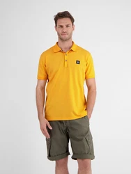 LERROS Poloshirt mit Stretchanteil 