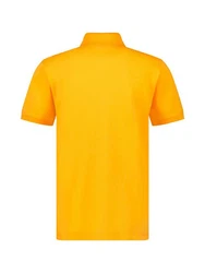 LERROS Poloshirt mit Stretchanteil 