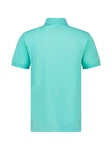 LERROS Poloshirt mit Stretchanteil unifarben
