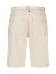 Bermudas Bermuda in Strukturqualitt