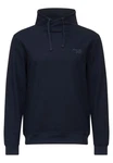STREET ONE MEN Sweatshirt Dunkelblau/Blau