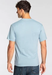VANS T-Shirt 'CLASSIC' (2025) Hellblau/Blau