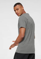 VANS T-Shirt 'CLASSIC' (2025) Grau/Dunkelgrau/Hellgrau