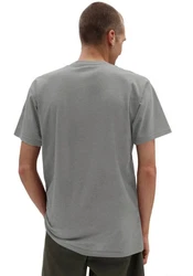 VANS T-Shirt 'CLASSIC' (2025) Grau/Dunkelgrau/Hellgrau