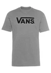 VANS T-Shirt 'CLASSIC' (2025) Grau/Dunkelgrau/Hellgrau