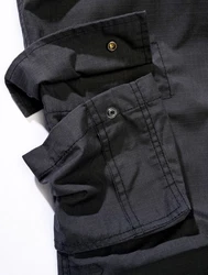 Brandit Cargoshorts Urban Legend 3/4 Cargo Shorts 