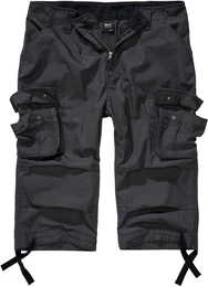 Cargoshorts Urban Legend Ripstop 3/4 Cargo Shorts Kurze Hose Army