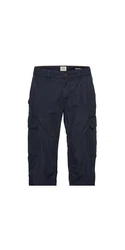 camel active Cargoshorts Cargo blau